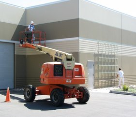 commercial painting adelaide