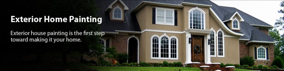 exterior painting adelaide