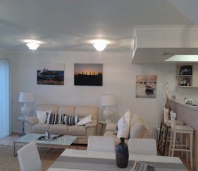 interior painting adelaide