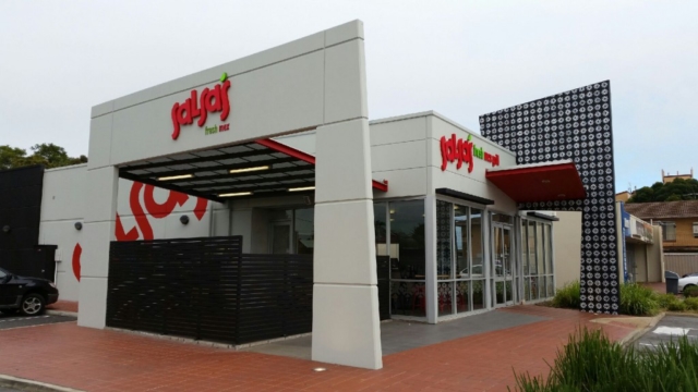 commercial paintiers adelaide