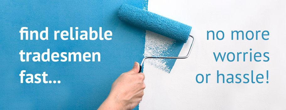 internal and external painting