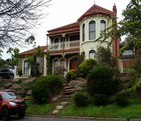 exterior painters adelaide