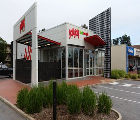 commercial painters adelaide