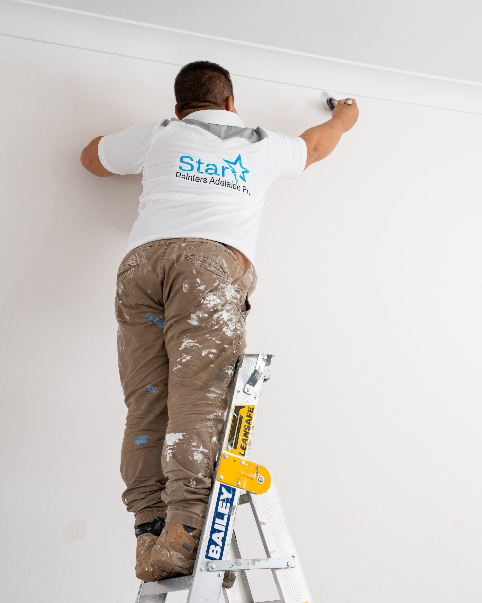 house painters norwood