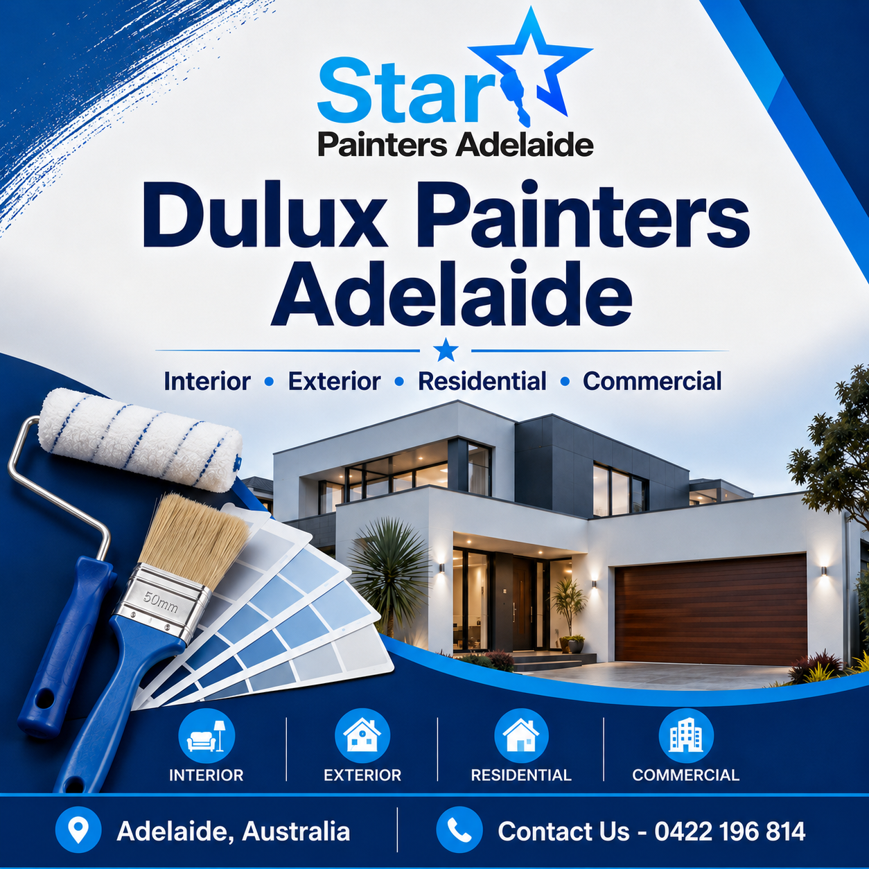 roof painting vs roof replacement Adelaide